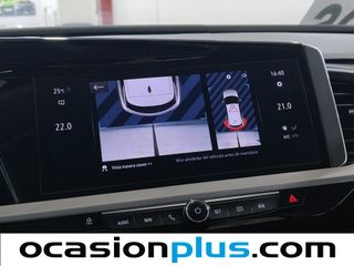 Opel Grandland 1.2 Turbo XHT S&S GS 96 kW (130 CV)