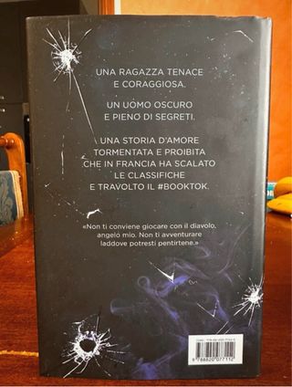 Cuore prigioniero. Captive