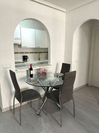 Piso en venta en Centro en Torrevieja