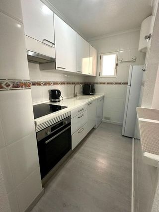 Piso en venta en Centro en Torrevieja