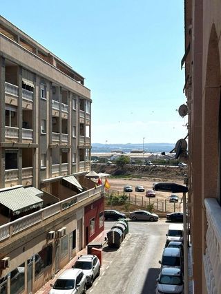 Piso en venta en Centro en Torrevieja