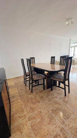 Piso en alquiler en Centro en Torrevieja