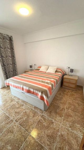 Piso en alquiler en Centro en Torrevieja