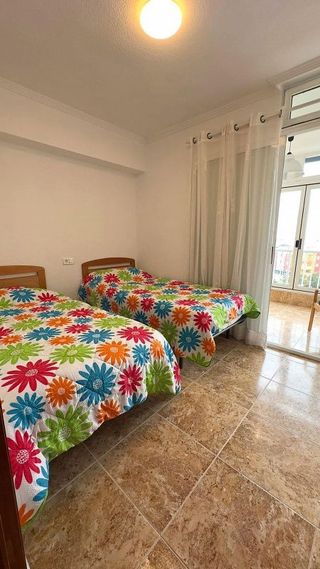 Piso en alquiler en Centro en Torrevieja