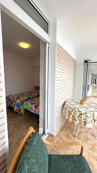 Piso en alquiler en Centro en Torrevieja