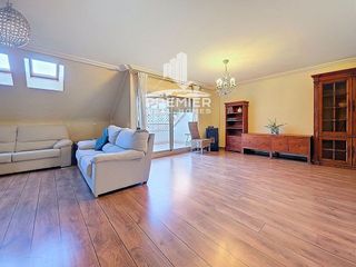 Ático en alquiler en Elda