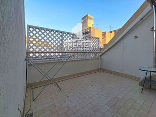 Ático en alquiler en Elda