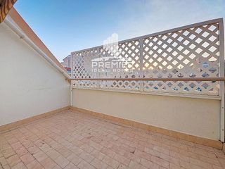 Ático en alquiler en Elda