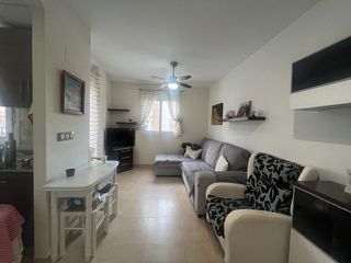 Piso en alquiler en Centro en Torrevieja