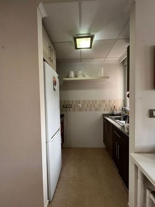 Piso en alquiler en Centro en Torrevieja