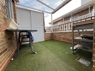 Piso en alquiler en Centro en Torrevieja