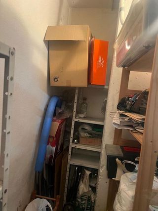 Piso en alquiler en Centro en Torrevieja