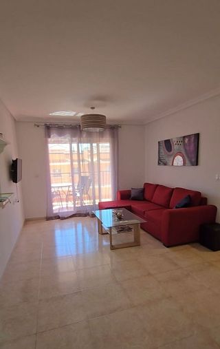 Piso en alquiler en Altos - La Florida en Orihuela