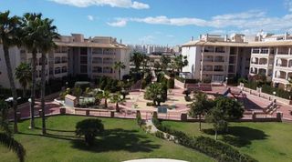 Piso en alquiler en Altos - La Florida en Orihuela