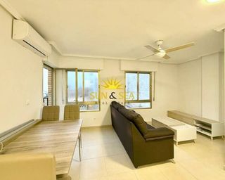 Piso en alquiler en Centro en Torrevieja