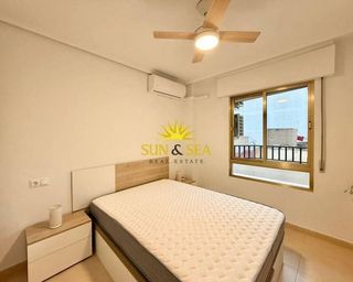 Piso en alquiler en Centro en Torrevieja