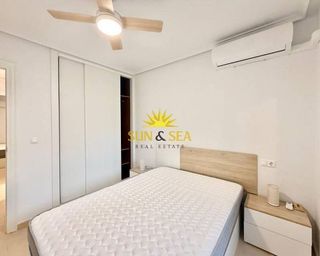 Piso en alquiler en Centro en Torrevieja