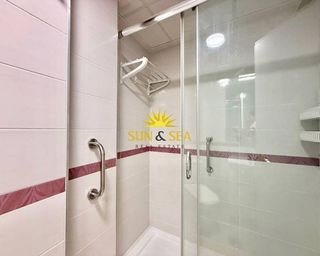 Piso en alquiler en Centro en Torrevieja