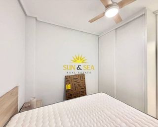 Piso en alquiler en Centro en Torrevieja