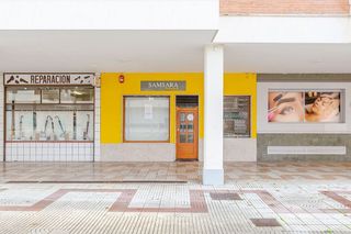 Local comercial en alquiler en Iturrama en Pamplona