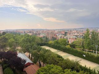 Piso en venta en Parquesol en Valladolid