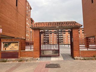 Piso en venta en Parquesol en Valladolid