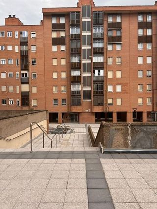 Piso en venta en Parquesol en Valladolid