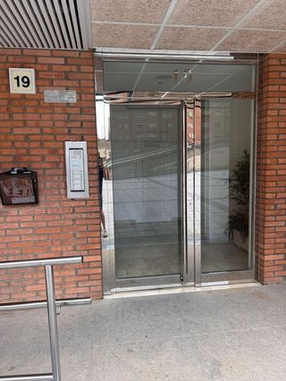 Piso en venta en Parquesol en Valladolid