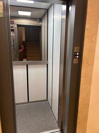 Piso en venta en Parquesol en Valladolid