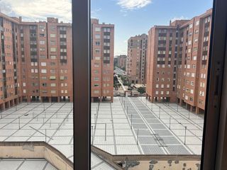 Piso en venta en Parquesol en Valladolid