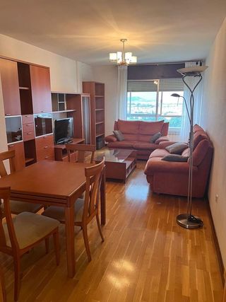 Piso en venta en Parquesol en Valladolid