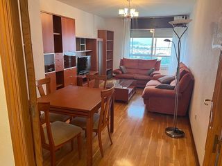 Piso en venta en Parquesol en Valladolid