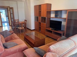 Piso en venta en Parquesol en Valladolid