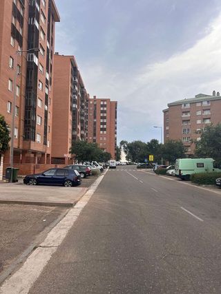 Piso en venta en Parquesol en Valladolid