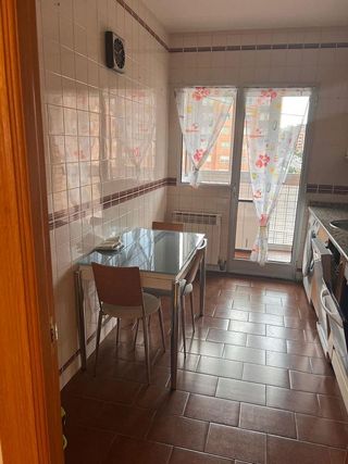 Piso en venta en Parquesol en Valladolid