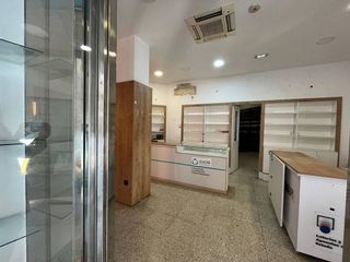 Local comercial en alquiler en Eixample Nord – La Devesa en Girona