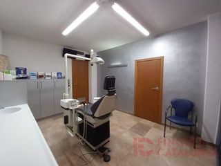 Piso en venta en Eixample Nord – La Devesa en Girona