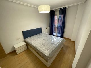 Piso en alquiler en Vidal en Salamanca
