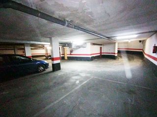 Garaje en venta en Doctor Cerrada en Zaragoza