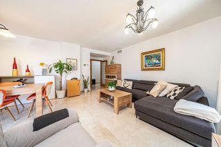 Piso en venta en El Coll d'en Rabassa en Palma de Mallorca