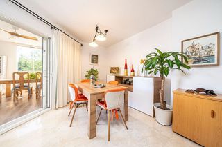 Piso en venta en El Coll d'en Rabassa en Palma de Mallorca