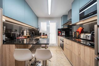 Piso en venta en El Coll d'en Rabassa en Palma de Mallorca