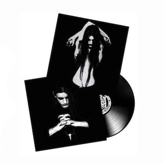 TAAKE - Nattestid... LP Vinilo Negro