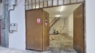 Garaje en alquiler en Los Castros - Castrillón - Eiris en Coruña (A)