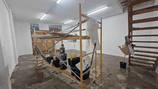 Garaje en alquiler en Los Castros - Castrillón - Eiris en Coruña (A)