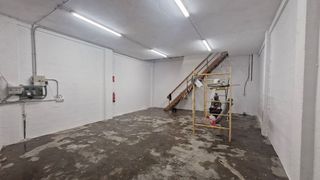 Garaje en alquiler en Los Castros - Castrillón - Eiris en Coruña (A)