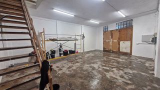 Garaje en alquiler en Los Castros - Castrillón - Eiris en Coruña (A)