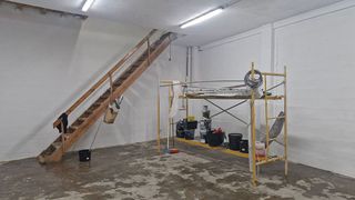 Garaje en alquiler en Los Castros - Castrillón - Eiris en Coruña (A)