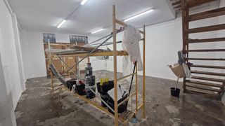 Garaje en alquiler en Los Castros - Castrillón - Eiris en Coruña (A)