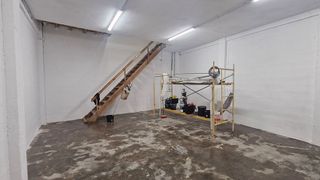 Garaje en alquiler en Los Castros - Castrillón - Eiris en Coruña (A)